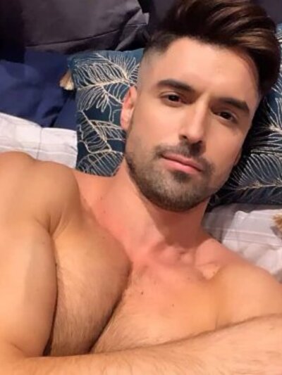 Brian - site de rencontre gay