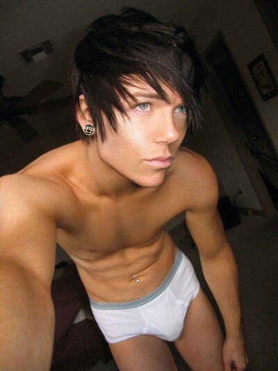 Kris - gay rencontre