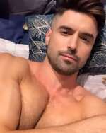 Brian - site de rencontre gay
