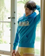 Kris - gay rencontre