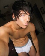 Kris - gay rencontre