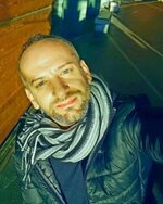 Sylvain - gay rencontre